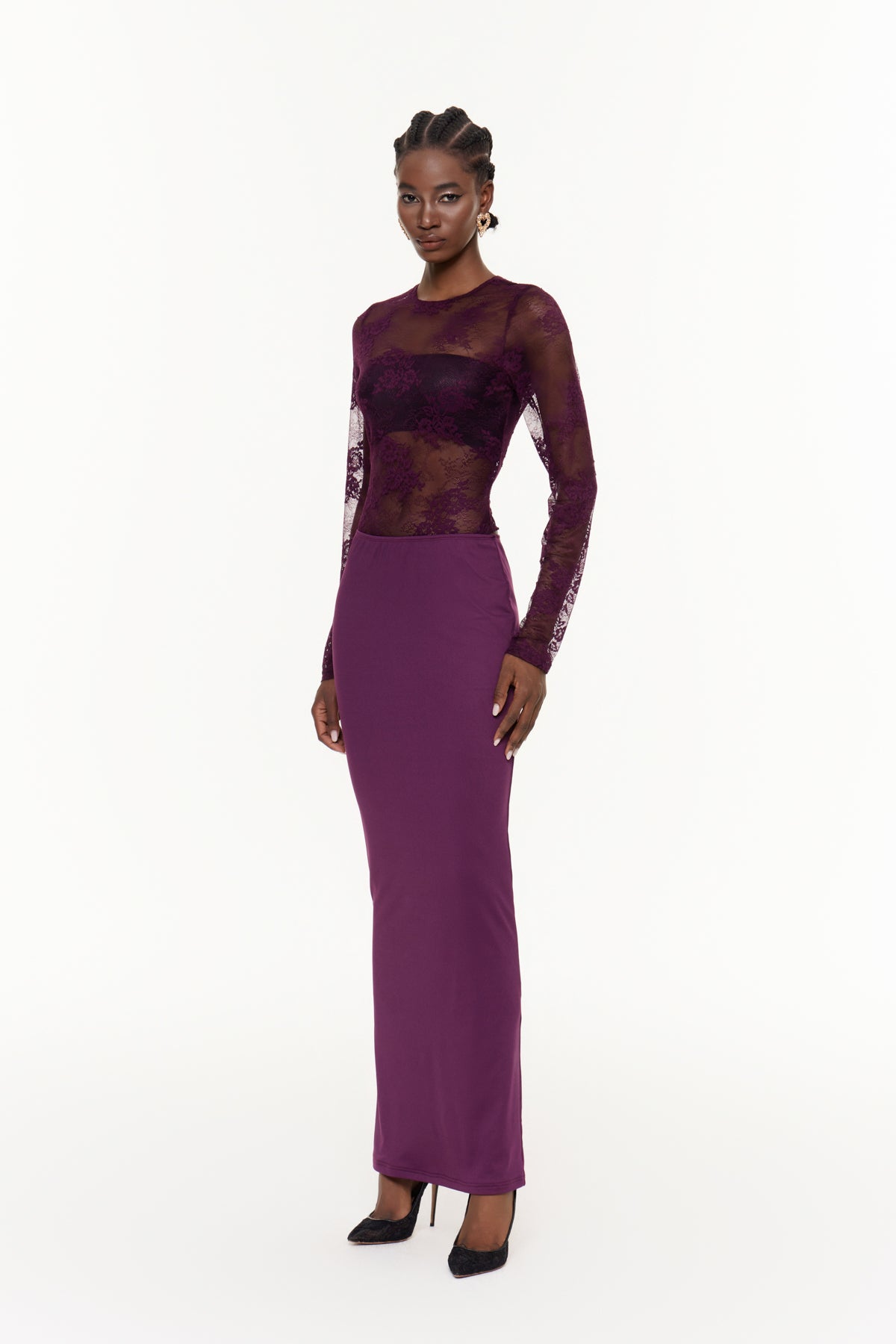 Classic Vintage & Enduringly Stylish Dress