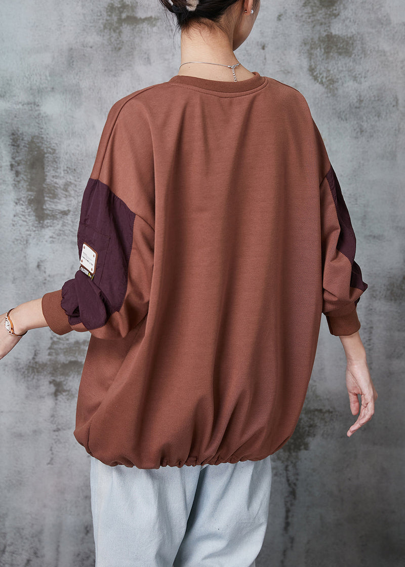 Vintage Inspired Shirt with a Contemporary Edge
