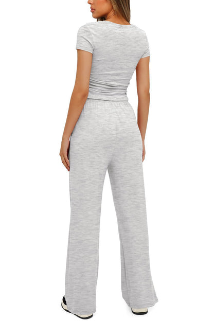 Elegantly Styled Pants for Everyday Wear