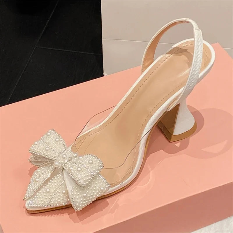 Beautifully Finished Sandals in a Timeless Design