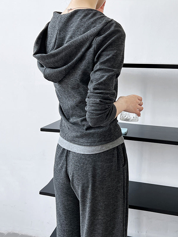 Sophisticated Pants with a Clean Classic Look
