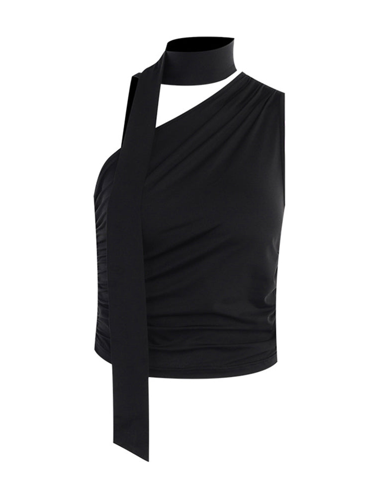 Sophisticated Top with a Clean Classic Look