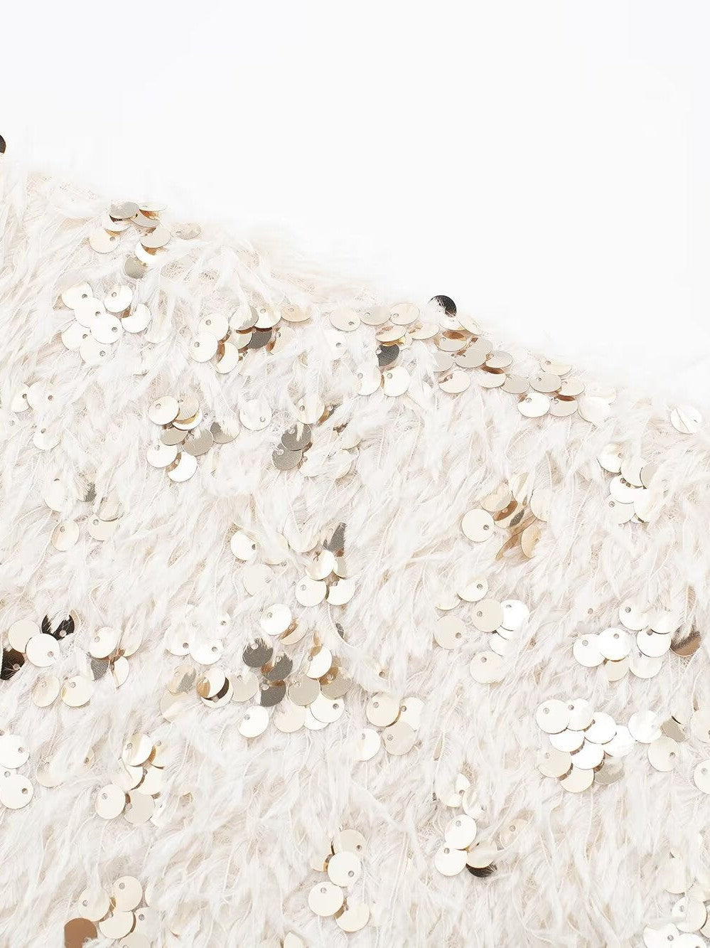 A Vintage Style Top with Delicate Timeless Details