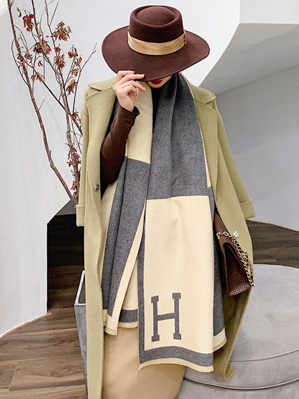 Sophisticated Garment with a Clean Classic Look