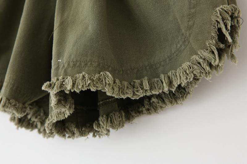 Classic Vintage & Enduringly Stylish Garment