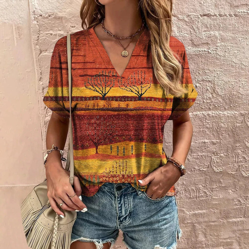 Gracefully Styled Shirt for Any Occasion