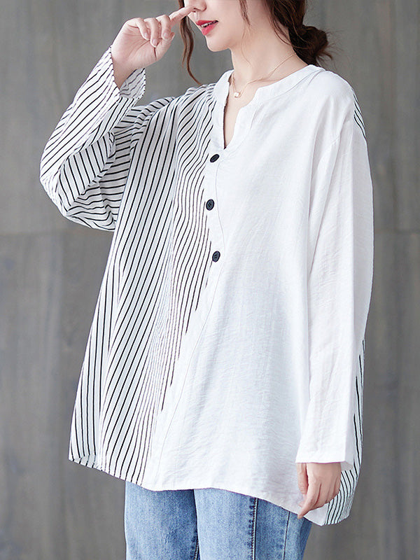 Beautifully Crafted T-Shirt in a Classic Style