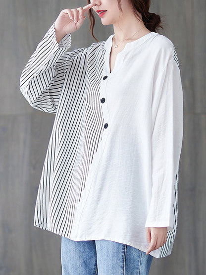 Beautifully Crafted T-Shirt in a Classic Style