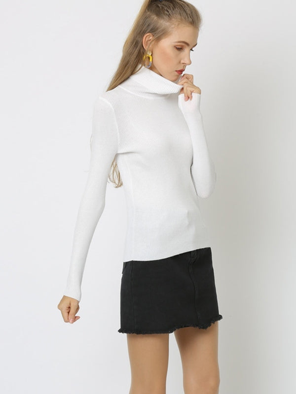 Beautifully Crafted Pullover in a Classic Style