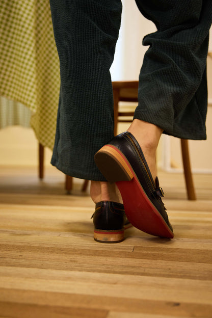 Sophisticated Garment with a Clean Classic Look