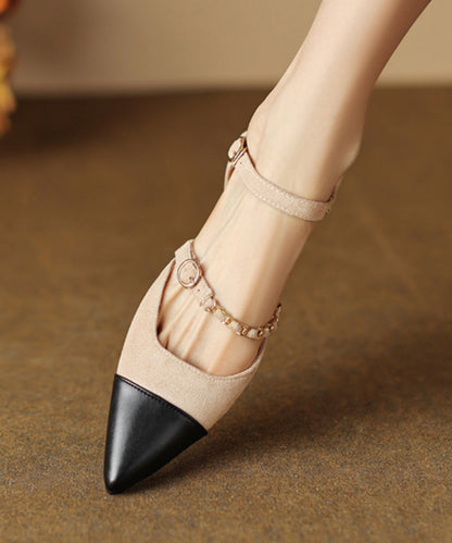 Gracefully Styled Sandals for Any Occasion