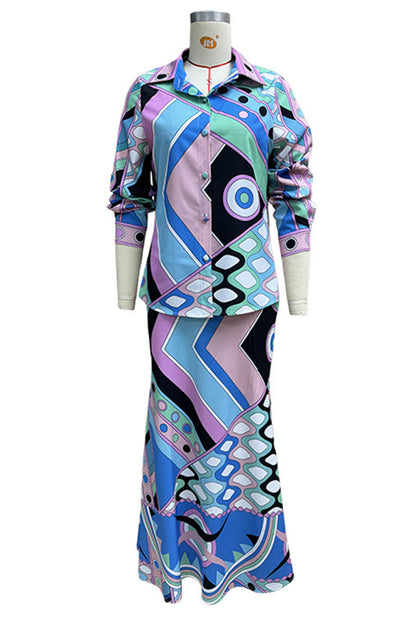 Elegantly Styled Garment for Everyday Wear