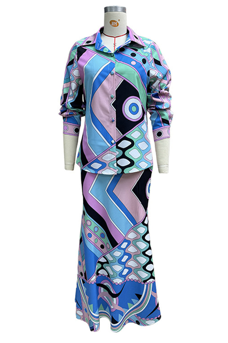 Elegantly Styled Garment for Everyday Wear