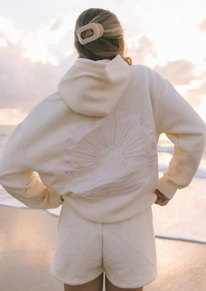 Beautifully Finished Garment in a Timeless Design
