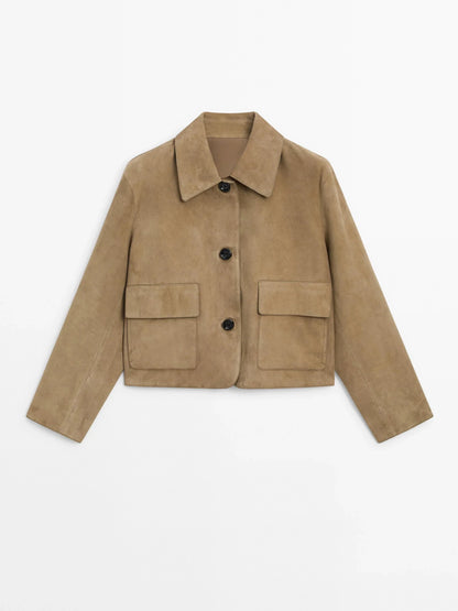 Classic Vintage & Enduringly Stylish Jacket