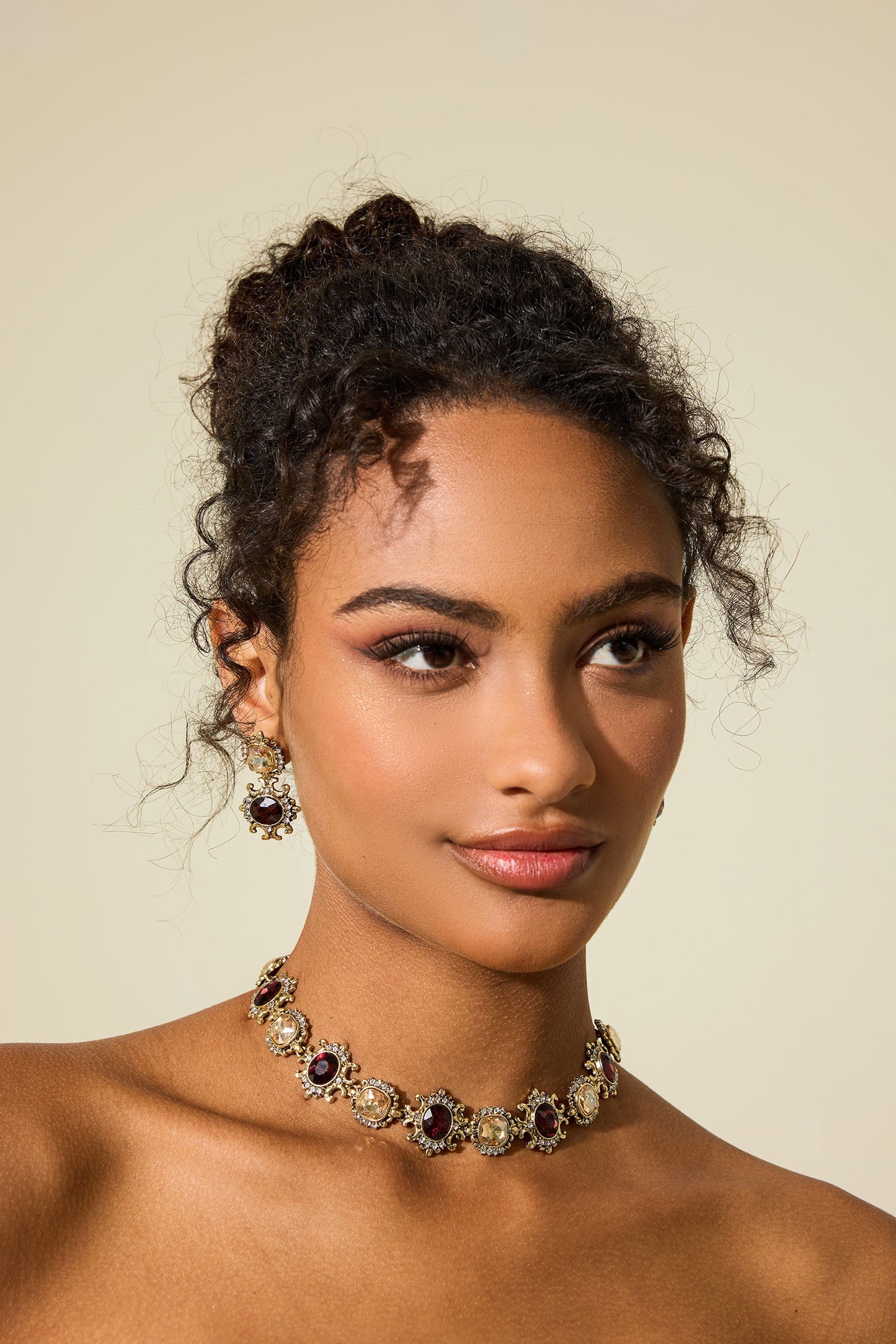 Classic Vintage Garment with a Flattering Fit