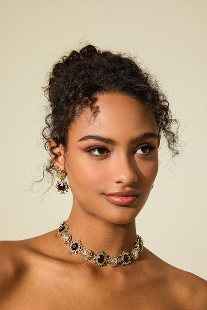 Classic Vintage Garment with a Flattering Fit