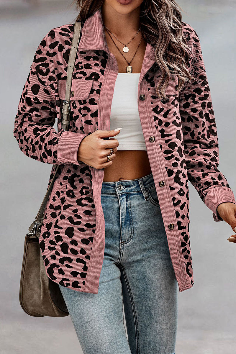Classic Vintage Top with a Flattering Fit