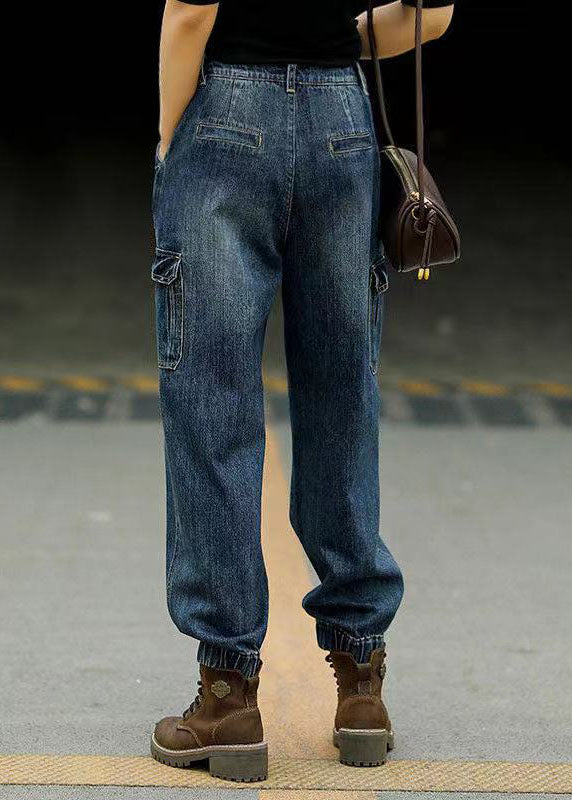 Vintage Inspired Pants with a Contemporary Edge