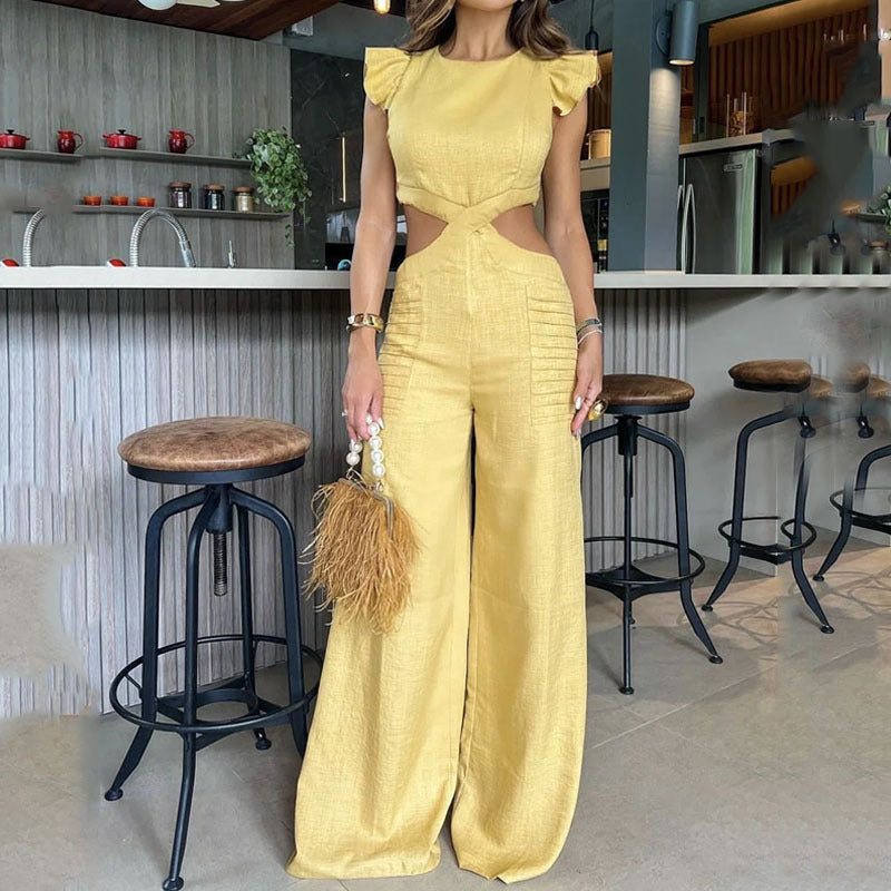 Vintage Inspired Garment with a Contemporary Edge