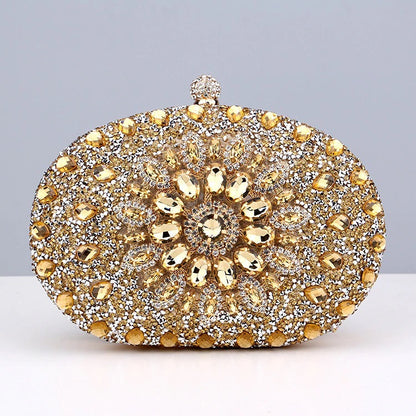 Beautifully Balanced Bag with Timeless Character