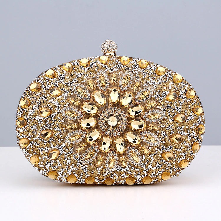 Beautifully Balanced Bag with Timeless Character