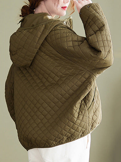 Well Tailored Coat with a Graceful Silhouette