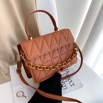 Beautifully Crafted Bag in a Classic Style