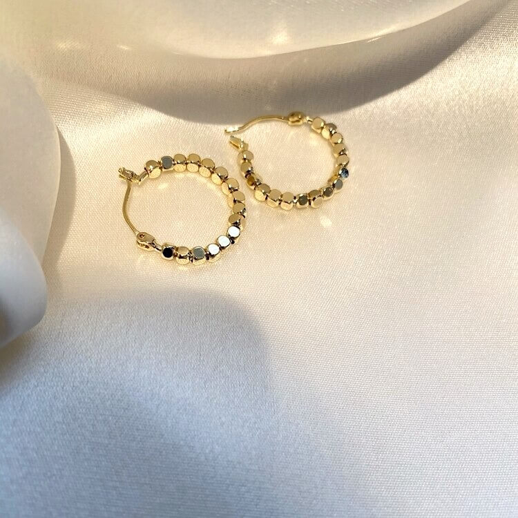 Beautifully Crafted Garment in a Classic Style
