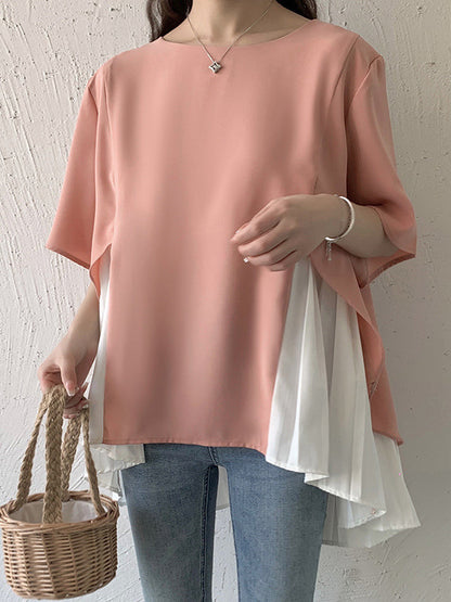Elegantly Styled T-Shirt for Everyday Wear