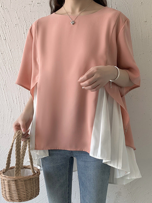 Elegantly Styled T-Shirt for Everyday Wear