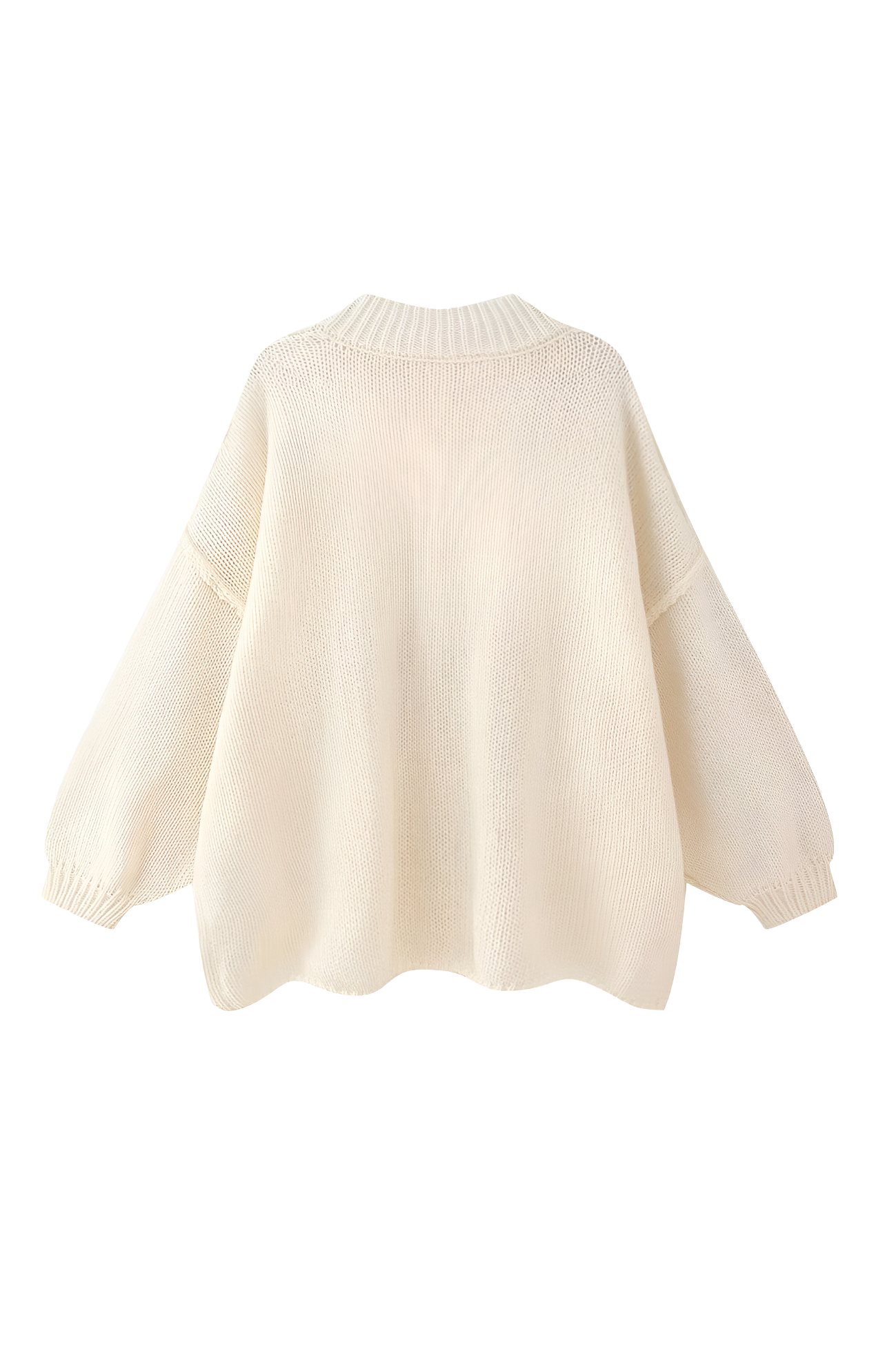 Beautifully Crafted Cardigan in a Classic Style