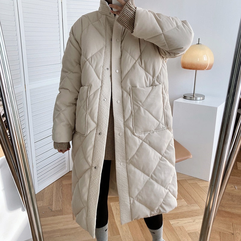Beautifully Finished Jacket in a Timeless Design