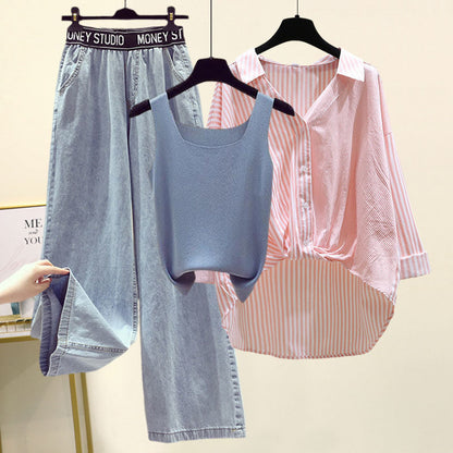Polished Garment with an Effortless Classic Look