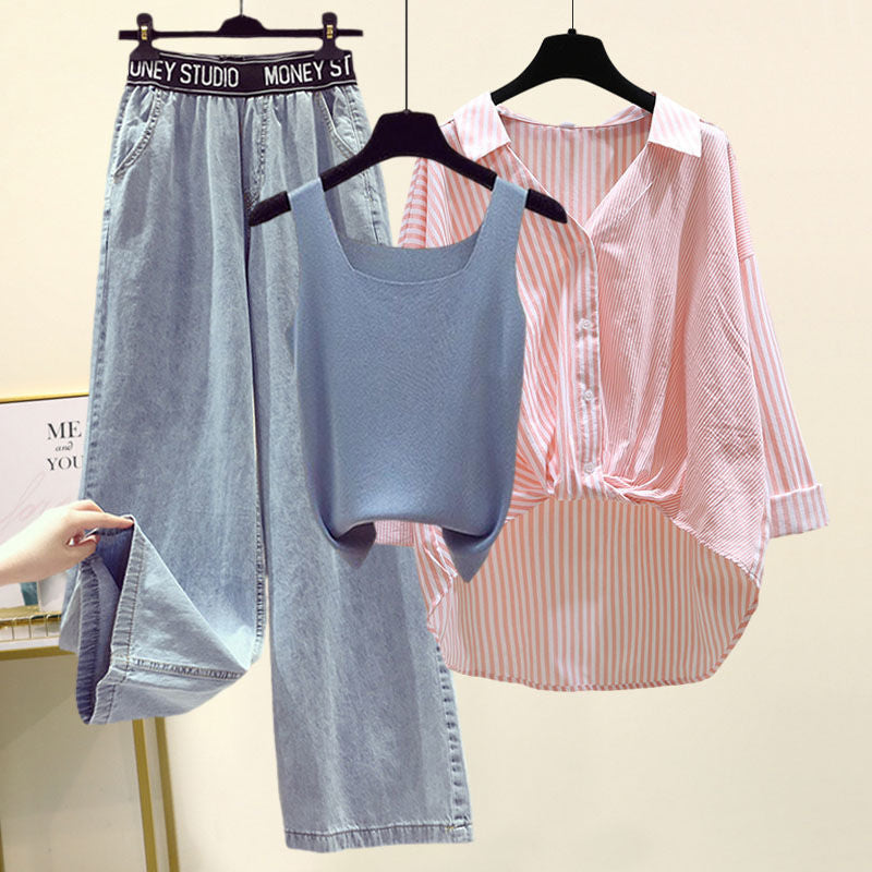 Polished Garment with an Effortless Classic Look