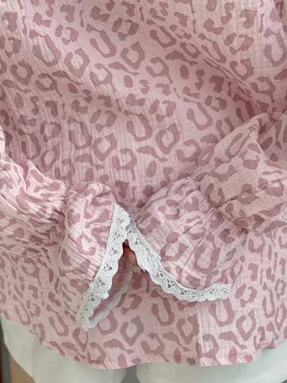 Beautifully Balanced Shirt with Timeless Character