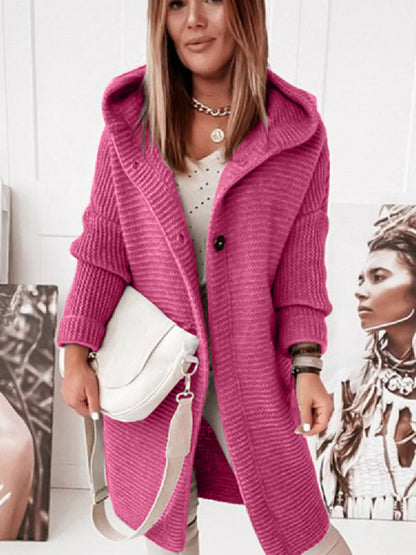 A Vintage Style Cardigan with Delicate Timeless Details