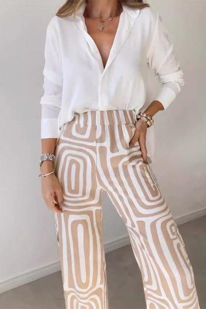 A Vintage Style Garment with Delicate Timeless Details