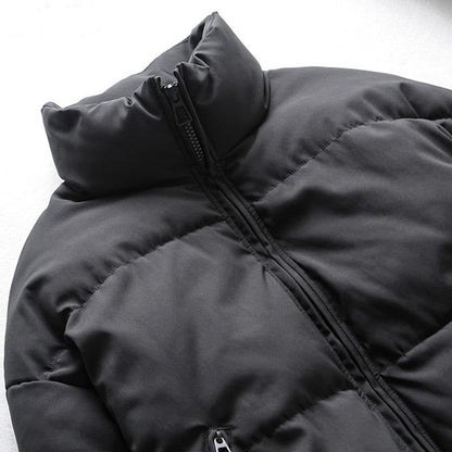 Sophisticated Jacket with a Clean Classic Look