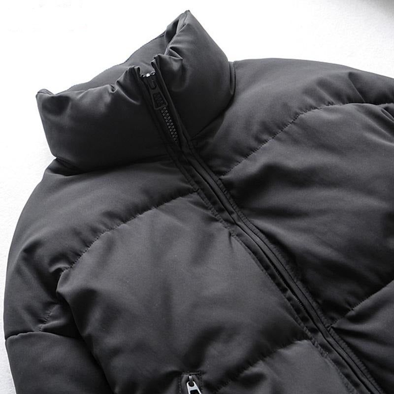 Sophisticated Jacket with a Clean Classic Look