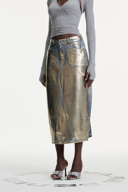Elegantly Styled Garment for Everyday Wear