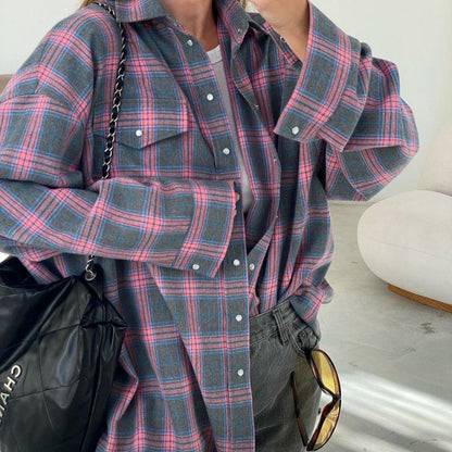 Polished Shirt with an Effortless Classic Look