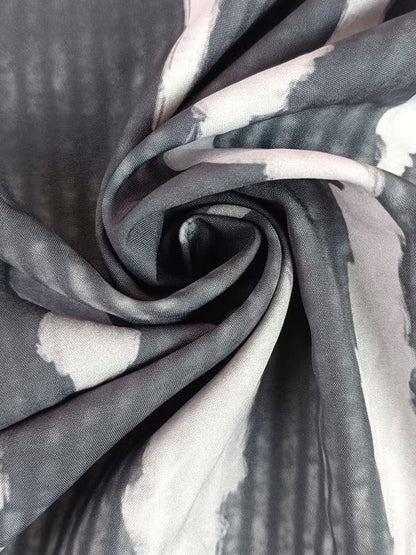 Vintage Inspired Garment with a Contemporary Edge