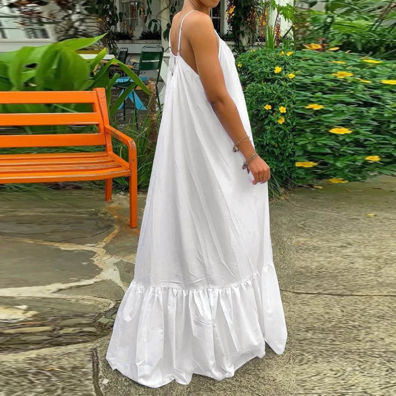 Gracefully Styled Garment for Any Occasion