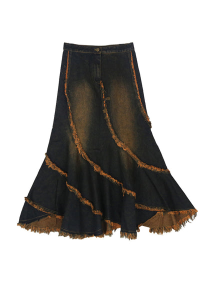 A Vintage Style Garment with Delicate Timeless Details