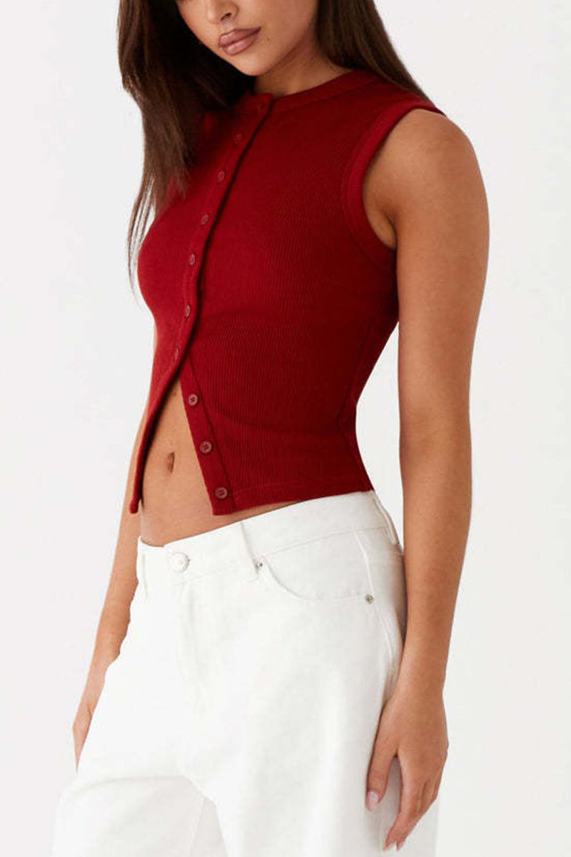 Effortlessly Elegant Top with a Timeless Design