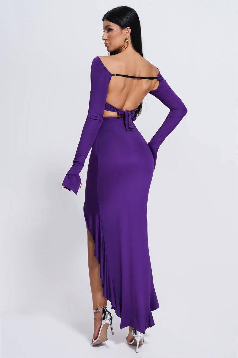 Vintage Inspired Top with a Contemporary Edge