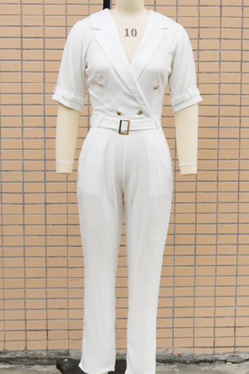 Beautifully Finished Garment in a Timeless Design