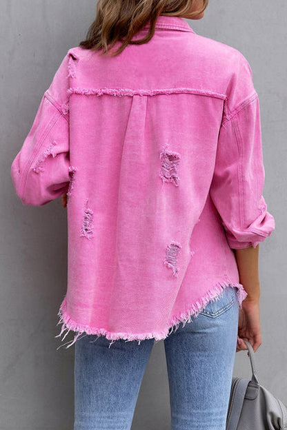 Beautifully Crafted Garment in a Classic Style