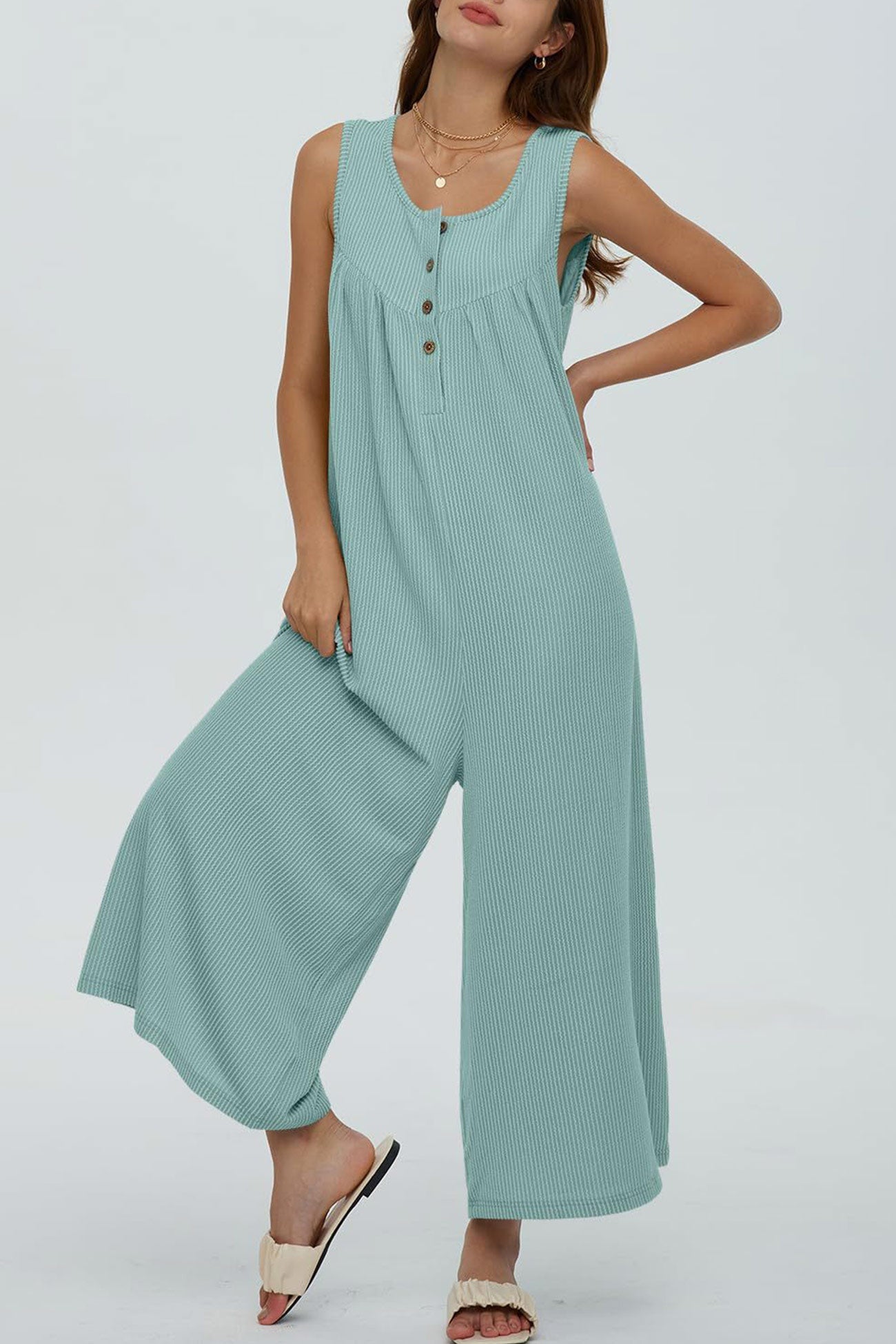 Classic Vintage Garment with a Flattering Fit
